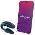 We-Vibe Sync - slimme groene duo vibrator met afstandsbediening