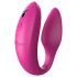 We-Vibe Sync - slimme, draadloze partner vibrator (roze)