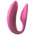 We-Vibe Sync - slimme, draadloze partner vibrator (roze)