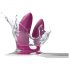 We-Vibe Sync - slimme, draadloze partner vibrator (roze)