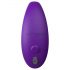 We-Vibe Sync: slimme paarvibrator - draadloos en oplaadbaar (paars)