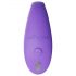 We-Vibe Sync Go - slimme, oplaadbare duo-vibrator (paars)