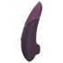 Womanizer Next - oplaadbare luchtdruk vibrator (paars)