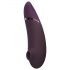 Womanizer Next - oplaadbare luchtdruk vibrator (paars)