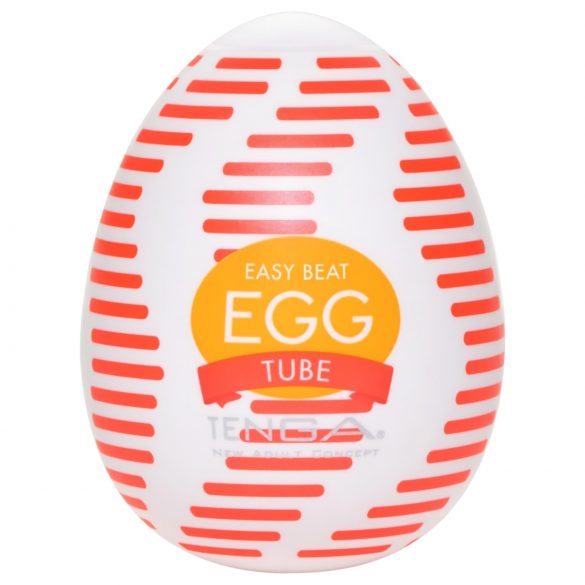 TENGA Egg Tube - Masturbatierei (1st)