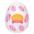 TENGA Egg Curl - masturbatie-ei (1 st.)