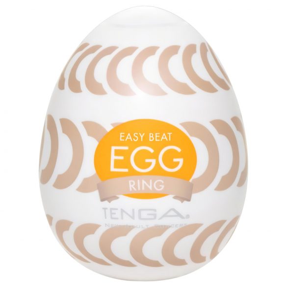 TENGA Egg Ring - masturbeer ei (1st)