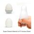 TENGA Egg Brush - Masturbatie-ei (1st)