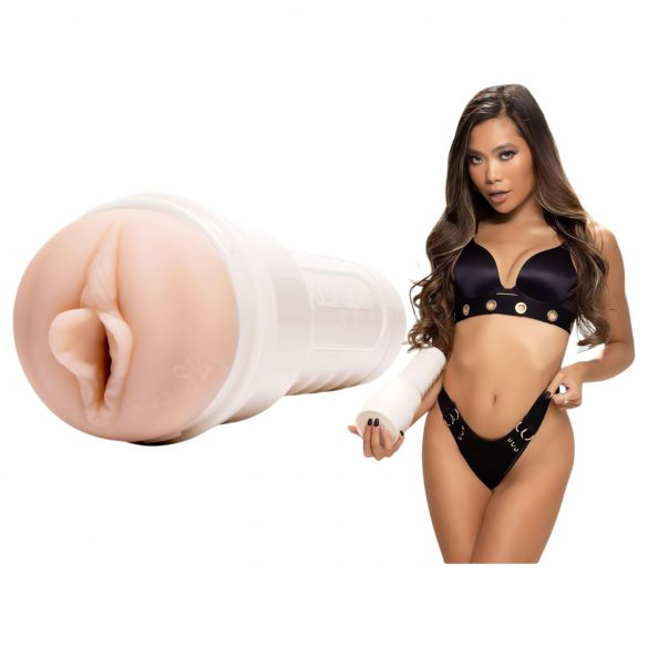 Fleshlight Vina Sky Exotica - levensechte vaginavorm (natuurlijk)