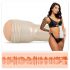 Fleshlight Gina Valentina Sterrenhemel echte vagina (natuurgetrouw)