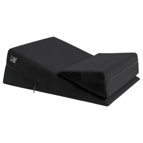 Liberator Wedge/Ramp - 2-delig sekspakket (zwart)