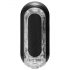 TENGA Flip Zero Gravity - supermasturbator (zwart)