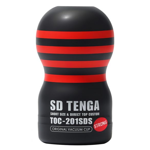 TENGA SD Original Vacuum - krachtige masturbator