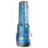 Fleshlight Turbo Core - krachtige zuiger voor ultiem genot (blauw)