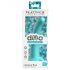 Dillio Curious Five - siliconen dildo (15cm) - turquoise