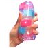 Tenga Bobble - Crazy Cubes interne massagestimulator