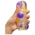 Tenga Bobble - Magische Marmer Massage Masturbator