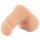 Mr. Limpy - kleine realistische dildo (naturel)