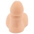 Mr. Limpy - kleine realistische dildo (naturel)