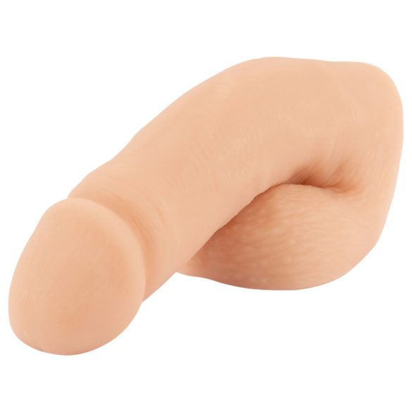 Mr. Limpy - middelgrote levensechte dildo (natuurlijk)