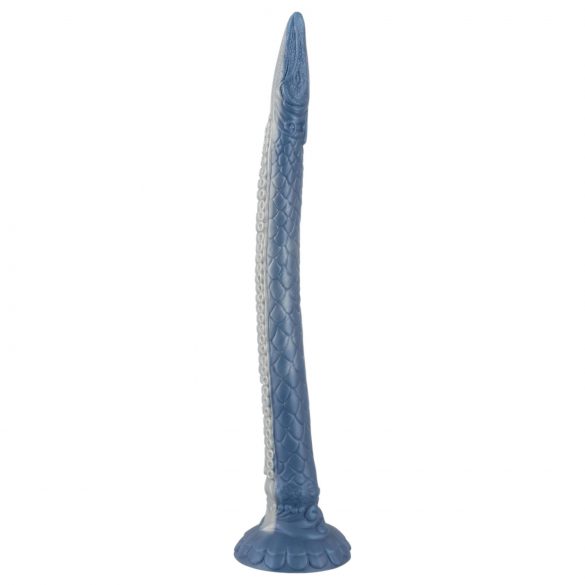 Beasty Cocks Extase Paling - extra lang dildo (blauw)