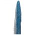 Beasty Cocks Extase Paling - extra lang dildo (blauw)