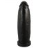 Realistixxx Echt Reus - Gigant Dildo 30 cm (zwart)