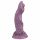 Beasty Cocks Alien Fallus - buitenaards dildo (mauve)