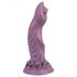 Beasty Cocks Alien Fallus - buitenaards dildo (mauve)