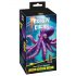 Beasty Cocks Octopus Prime - octopus dildo (paars)