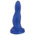 Beasty Cocks Symbiont Tease - Symbiotische dildo (blauw)