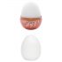 TENGA Egg Shiny II Sterk - Masturbatie-ei (6 stuks)