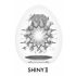 TENGA Egg Shiny II Sterk - Masturbatie-ei (6 stuks)