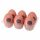 TENGA Egg Misty II Stronger - Masturbatie-ei (6 stuks)