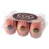 TENGA - Sterkere masturbatie-ei set - 6 stuks