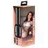 Kiiroo Dainty Wilder - natuurlook kunstvagina, PowerBlow compatibel