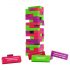 Pleasure Jenga - 54 Stuks Spelplezier