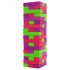 Pleasure Jenga - 54 Stuks Spelplezier