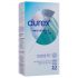 Durex Invisible Slim - ultra dunne condooms (10 stuks)