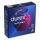 Durex Intense - geribbeld en gestippeld (3 stuks)