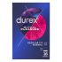 Durex Mutual Pleasure - Vertrager Condooms (16 stuks)