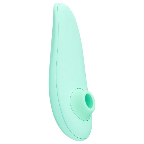 Womanizer Marilyn Monroe - luchtdruk clitorisstimulator (turquoise)