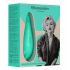 Womanizer Marilyn Monroe - luchtdruk clitorisstimulator (turquoise)