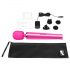 le Wand - Massager Vibrator (roze)