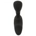 We-Vibe Vector+ - slimme, oplaadbare anale vibrator (zwart)