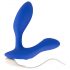 We-Vibe Vector+ - slimme anale vibrator (blauw)