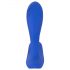 We-Vibe Vector+ - slimme anale vibrator (blauw)