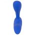 We-Vibe Vector+ - slimme anale vibrator (blauw)