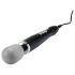 Doxy Wand Original - krachtige netstroom massagestaf (zwart)