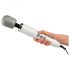 Doxy Wand Origineel - Netvoed Vibrator (wit)